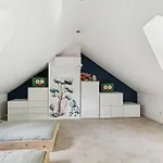 فيلة Magnifique Villa, 1h De Paris, Piscine Chauffee ! Labosse