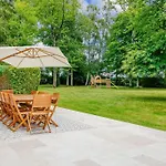 Magnifique Villa, 1h De Paris, Piscine Chauffee ! فيلة *