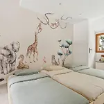 Magnifique Villa, 1h De Paris, Piscine Chauffee ! فيلة