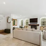 فيلة Magnifique Villa, 1h De Paris, Piscine Chauffee ! Labosse