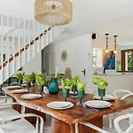 فيلة Magnifique Villa, 1h De Paris, Piscine Chauffee ! *