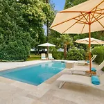 Magnifique Villa, 1h De Paris, Piscine Chauffee ! فيلة