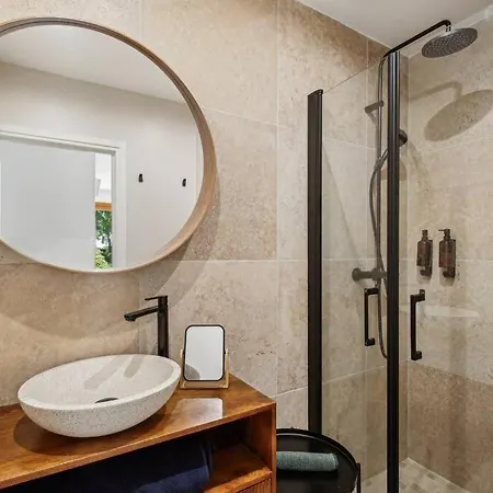 Magnifique Villa, 1h De Paris, Piscine Chauffee ! וילה