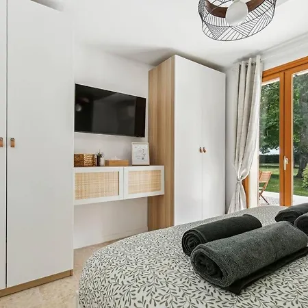 וילה Magnifique Villa, 1h De Paris, Piscine Chauffee ! *