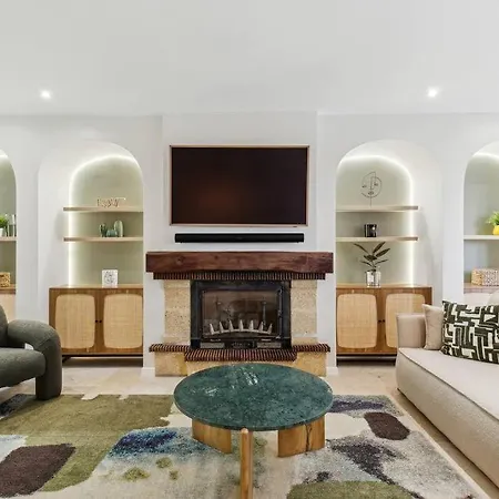 Magnifique Villa, 1h De Paris, Piscine Chauffee ! וילה Labosse