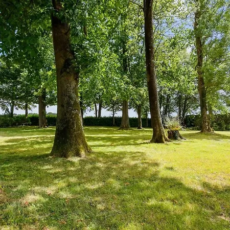 Magnifique Villa, 1h De Paris, Piscine Chauffee !