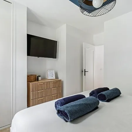 Magnifique Villa, 1h De Paris, Piscine Chauffee ! וילה *