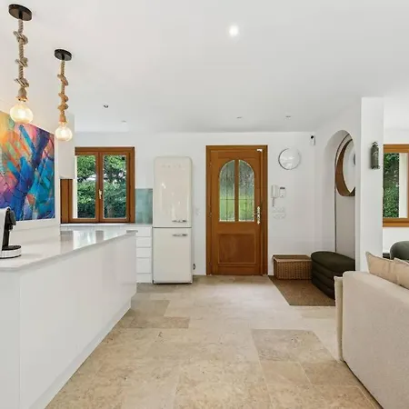 فيلة Magnifique Villa, 1h De Paris, Piscine Chauffee ! Labosse