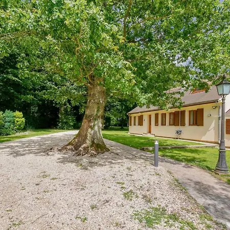 Magnifique Villa, 1h De Paris, Piscine Chauffee ! וילה Labosse