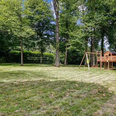 Magnifique Villa, 1h De Paris, Piscine Chauffee ! וילה *