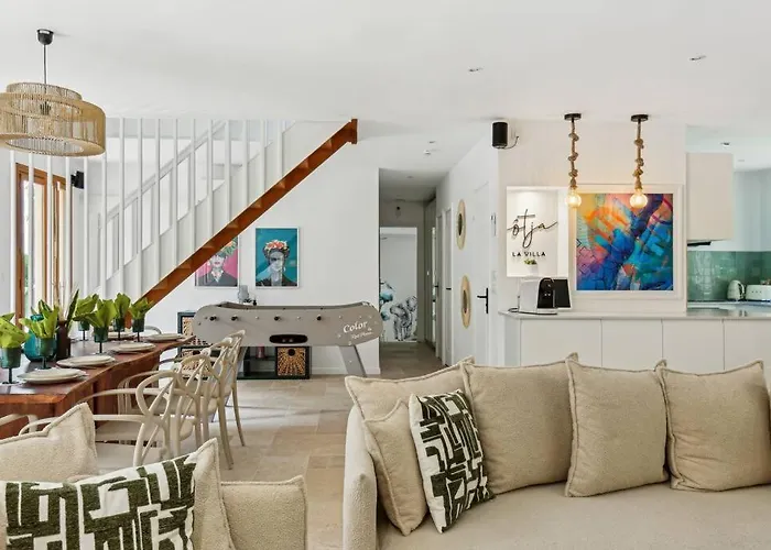 Magnifique Villa, 1h De Paris, Piscine Chauffee ! Villa Labosse