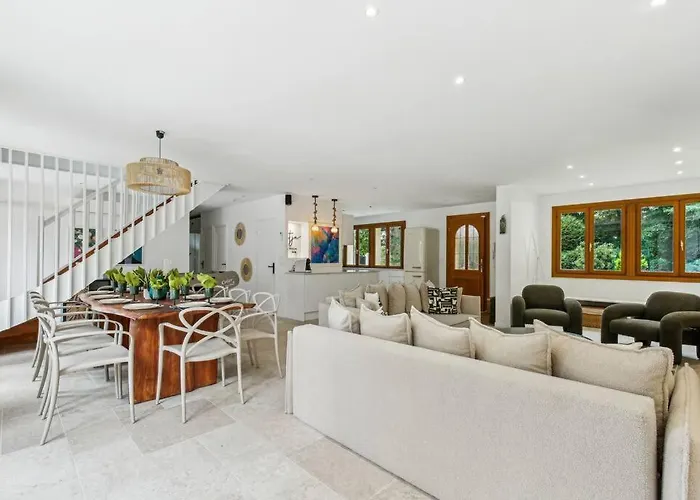 Magnifique Villa, 1h De Paris, Piscine Chauffee ! Villa Labosse