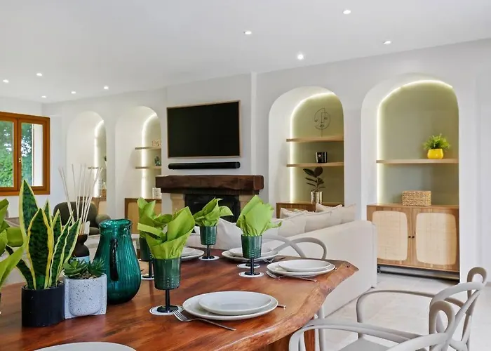 Villa Magnifique Villa, 1h De Paris, Piscine Chauffee ! Labosse