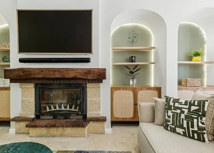 Magnifique Villa, 1h De Paris, Piscine Chauffee ! Villa