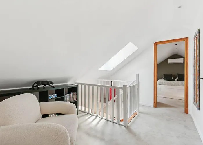 Magnifique Villa, 1h De Paris, Piscine Chauffee ! *