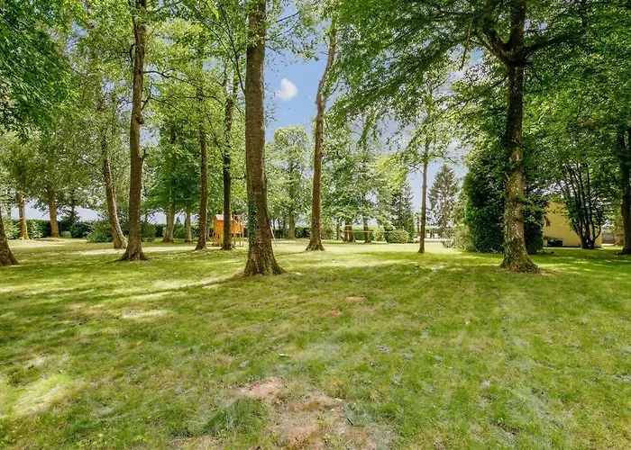 Magnifique Villa, 1h De Paris, Piscine Chauffee ! Villa Labosse