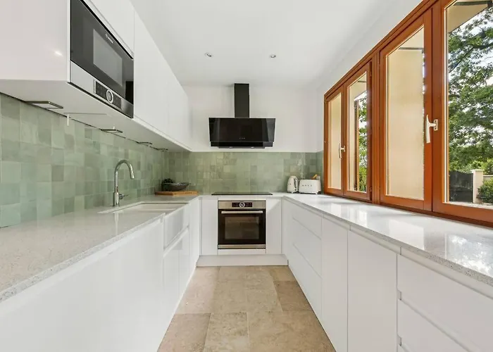 Villa Magnifique Villa, 1h De Paris, Piscine Chauffee ! *