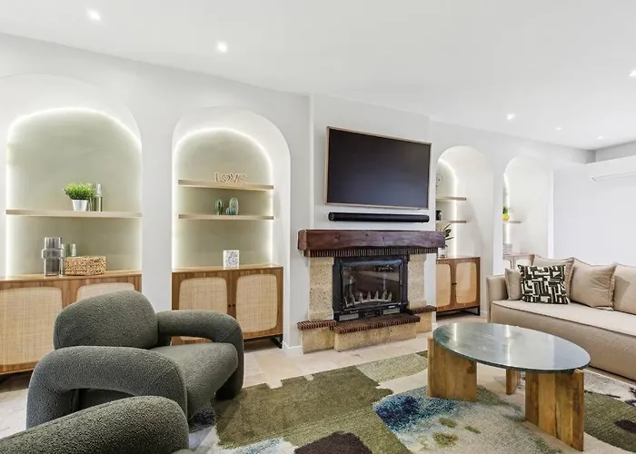 Magnifique Villa, 1h De Paris, Piscine Chauffee ! Villa *