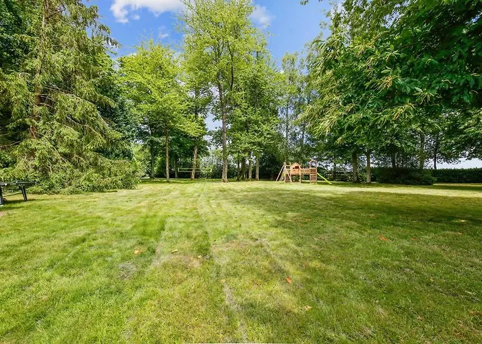 Villa Magnifique Villa, 1h De Paris, Piscine Chauffee ! Labosse